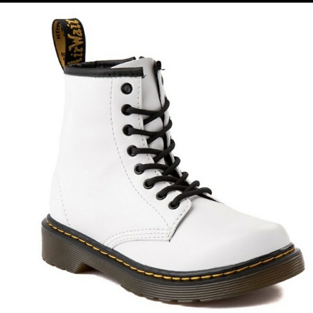 Dr. Martens